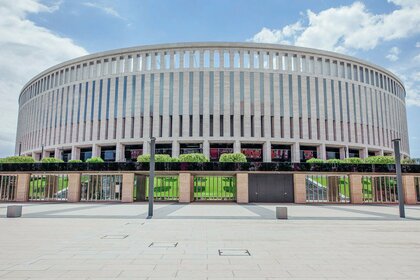 Снять помещение свободного назначения на улице Мастеркова в Москве - изображение 16