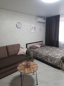 43 м², 1-комнатная квартира 2 300 ₽ в сутки - изображение 55