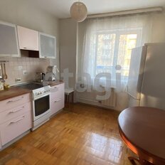 Квартира 60,6 м², 3-комнатная - изображение 4