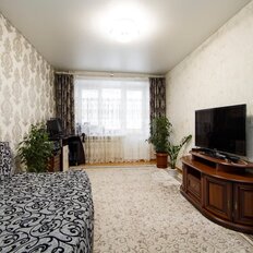 Квартира 61,2 м², 3-комнатная - изображение 4