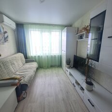 Квартира 21,8 м², студия - изображение 2