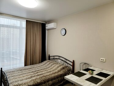 30 м², 1-комнатная квартира 2 600 ₽ в сутки - изображение 33