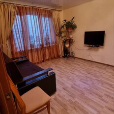 Квартира 37,7 м², 1-комнатная - изображение 3