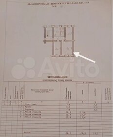 17,4 м², комната - изображение 3