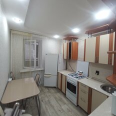 Квартира 45 м², 1-комнатная - изображение 4