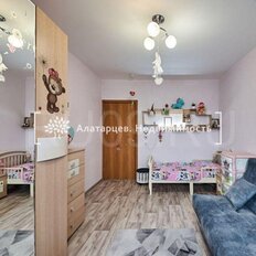 Квартира 60 м², 2-комнатная - изображение 3