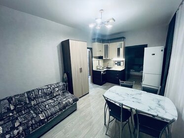 50 м², 1-комнатная квартира 2 773 ₽ в сутки - изображение 110