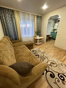 34 м², 1-комнатная квартира 1 200 ₽ в сутки - изображение 38