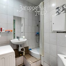 Квартира 25 м², студия - изображение 5