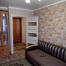 Квартира 52 м², 2-комнатная - изображение 3