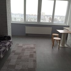 Квартира 29,9 м², 1-комнатная - изображение 4