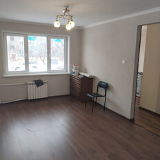 Квартира 30,6 м², 1-комнатная - изображение 2