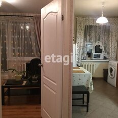 Квартира 30 м², 1-комнатная - изображение 2