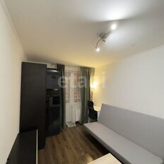 Квартира 23,7 м², студия - изображение 4