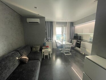 27 м², квартира-студия 17 000 ₽ в месяц - изображение 80