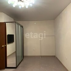 Квартира 39,5 м², 1-комнатная - изображение 3