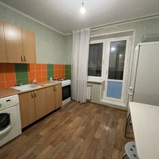 Квартира 42 м², 1-комнатная - изображение 4