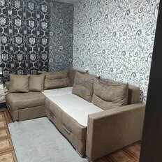 Квартира 38,7 м², 1-комнатная - изображение 3