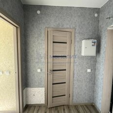 Квартира 30 м², 1-комнатная - изображение 4