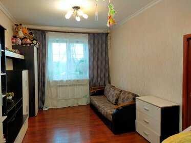 59 м², квартира-студия 5 150 000 ₽ - изображение 24