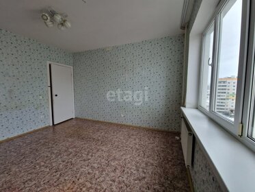 Купить квартиру с большой кухней у станции Астрахань-1 в Астрахани - изображение 25