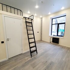 Квартира 20 м², 1-комнатные - изображение 1