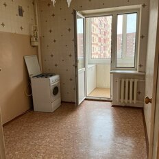 Квартира 34,5 м², 1-комнатная - изображение 2