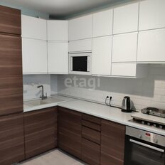 Квартира 36,5 м², 1-комнатная - изображение 4