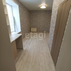 Квартира 18,9 м², студия - изображение 1