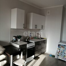 Квартира 36,8 м², студия - изображение 4