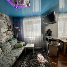 Квартира 42,6 м², 1-комнатная - изображение 1