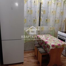 Квартира 27,7 м², 1-комнатная - изображение 5