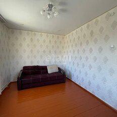 Квартира 28,2 м², 1-комнатная - изображение 4