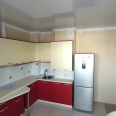 Квартира 62,9 м², 2-комнатная - изображение 5