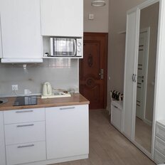 Квартира 17 м², 1-комнатные - изображение 2