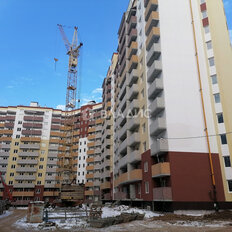 Квартира 36,5 м², 1-комнатная - изображение 4