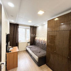 Квартира 56,6 м², 3-комнатная - изображение 3
