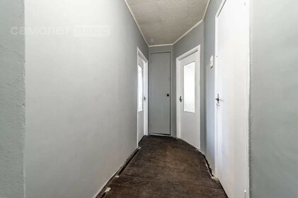 16,7 м², 1-комнатная квартира 6 000 000 ₽ - изображение 77
