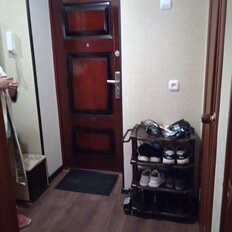 Квартира 33,1 м², 1-комнатная - изображение 5