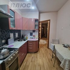 Квартира 60 м², 2-комнатная - изображение 3