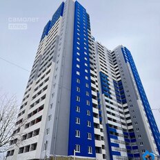 Квартира 34,5 м², 2-комнатная - изображение 4