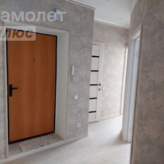 Квартира 45,9 м², 2-комнатная - изображение 4