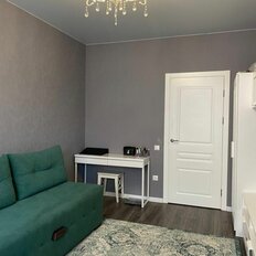 Квартира 65,5 м², 2-комнатная - изображение 2