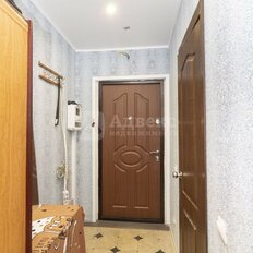 Квартира 16 м², студия - изображение 5