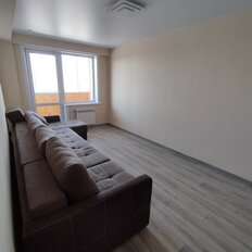 Квартира 50 м², 2-комнатная - изображение 5