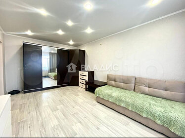 39 м², 1-комнатная квартира 16 000 ₽ в месяц - изображение 72