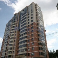 Квартира 58,3 м², 2-комнатная - изображение 2