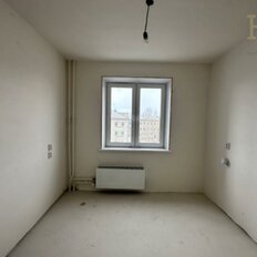 Квартира 56,8 м², 3-комнатная - изображение 3