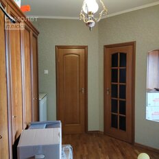 Квартира 46,9 м², 1-комнатная - изображение 4