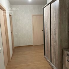 Квартира 63,6 м², 2-комнатная - изображение 5